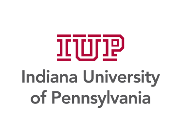 Indiana University of Pennsylvania logo