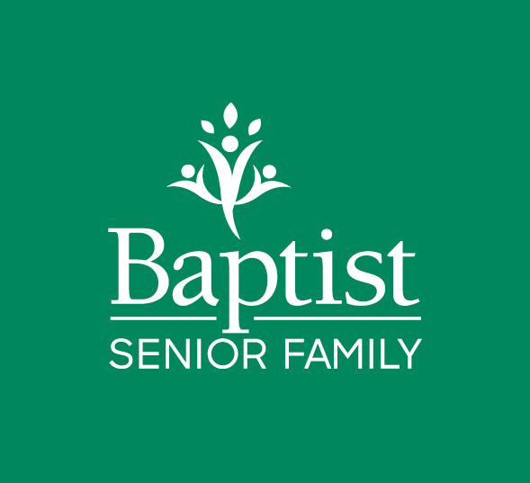 Baptist Senior Family